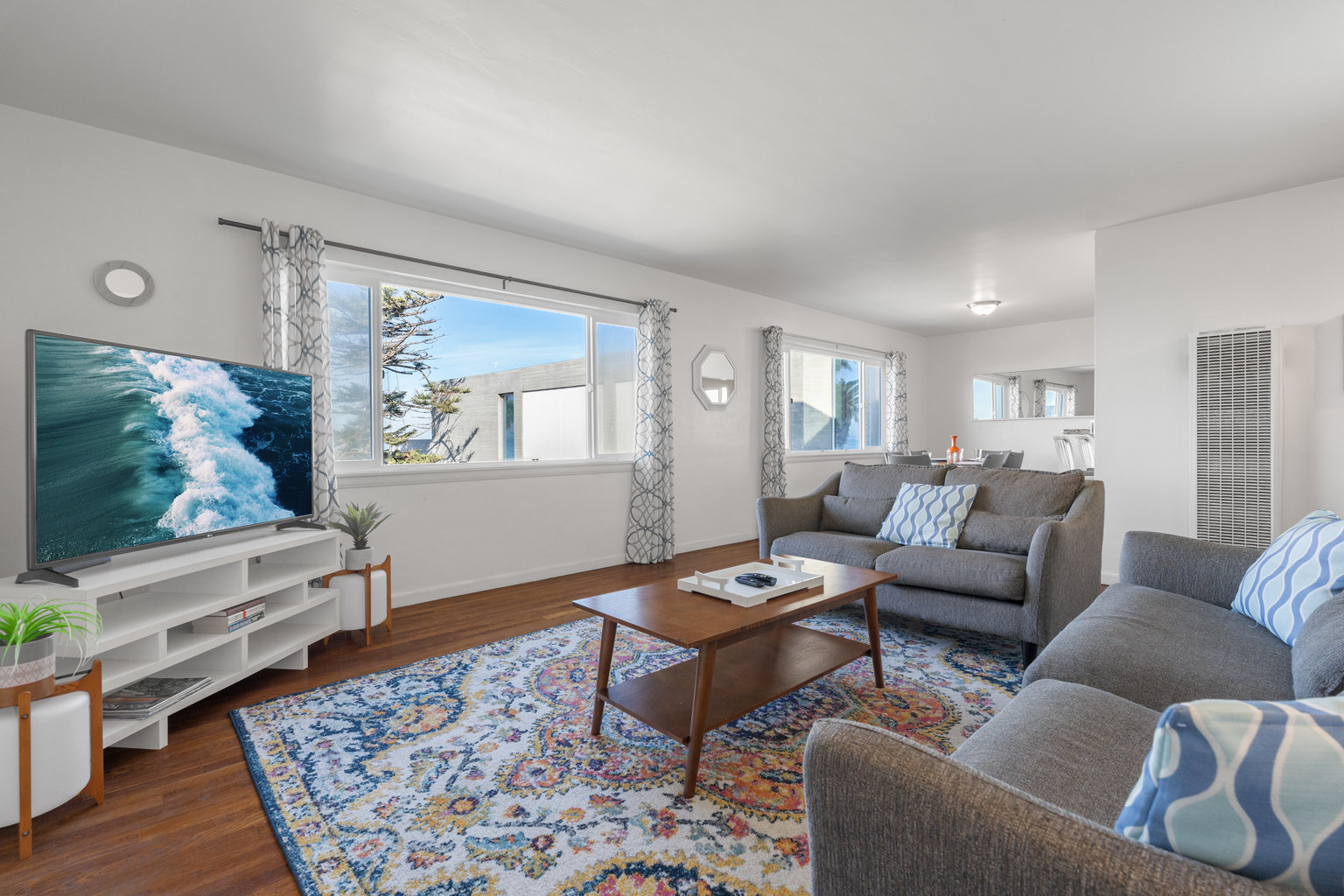 La Jolla Vacation Rental