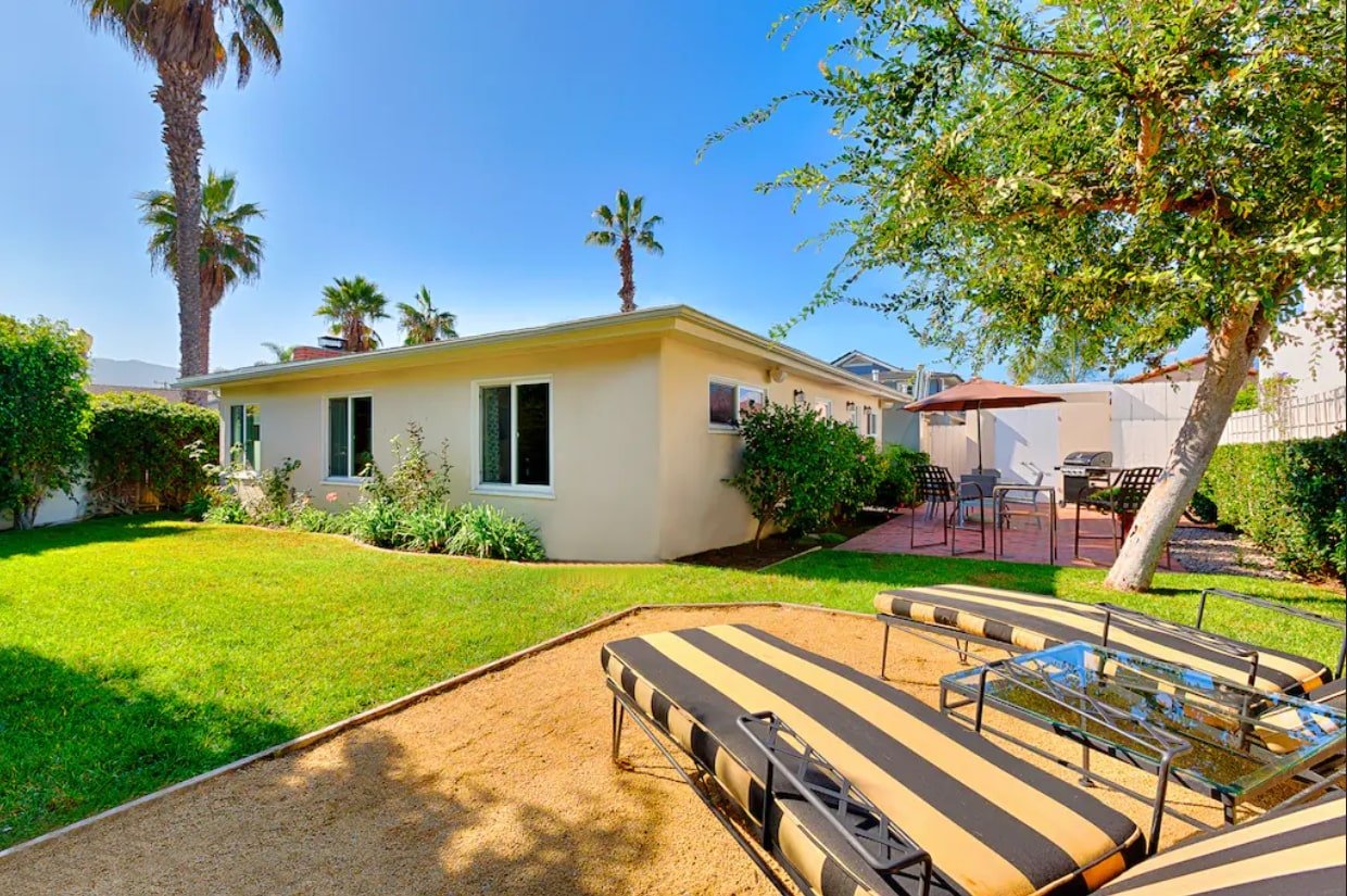 La Jolla Vacation Rental