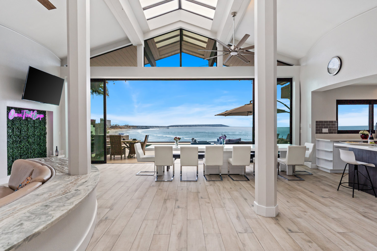 La Jolla Vacation Rental