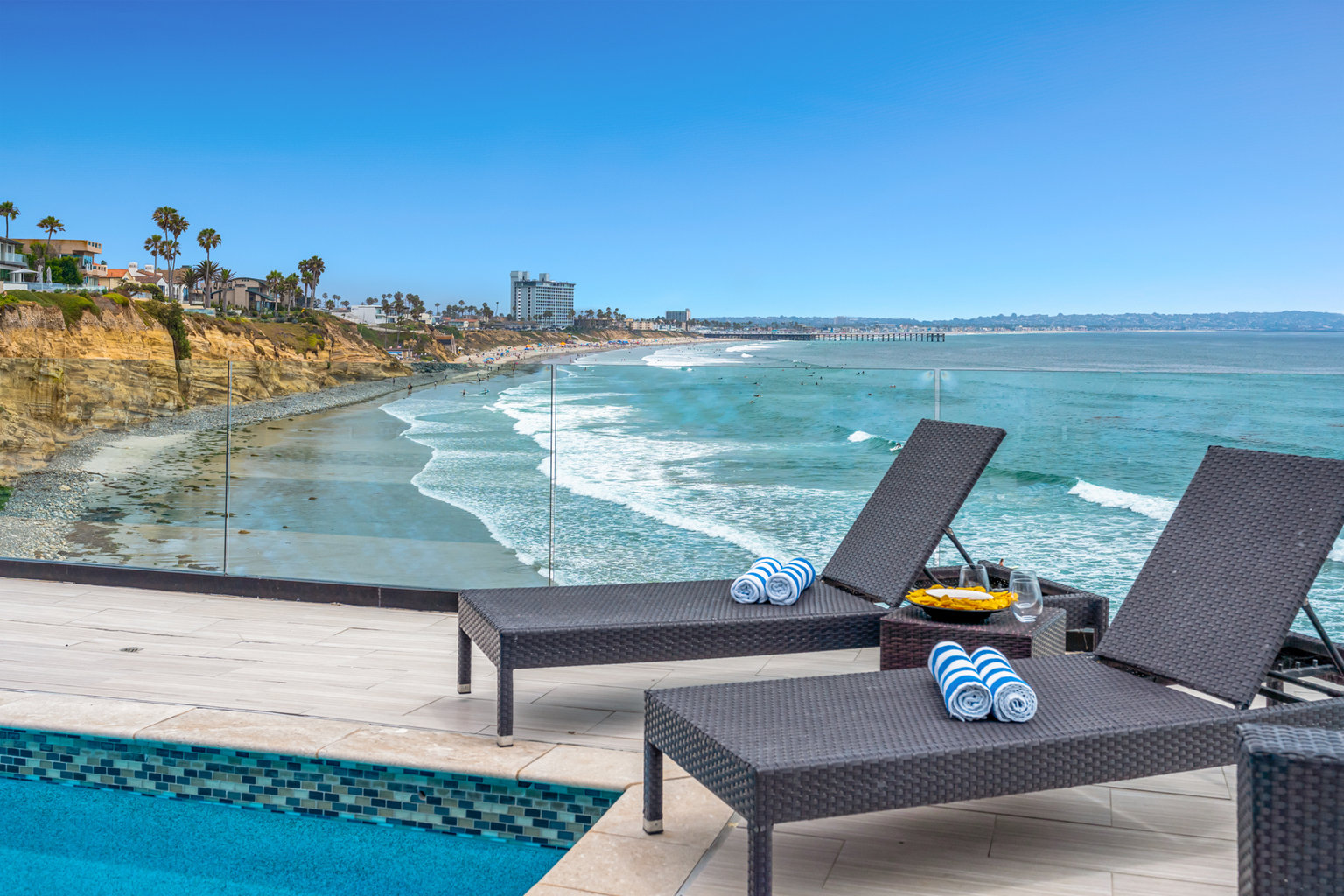 La Jolla Vacation Rental
