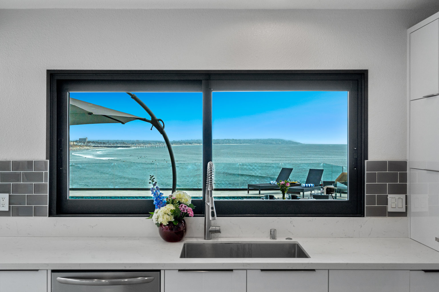 La Jolla Vacation Rental