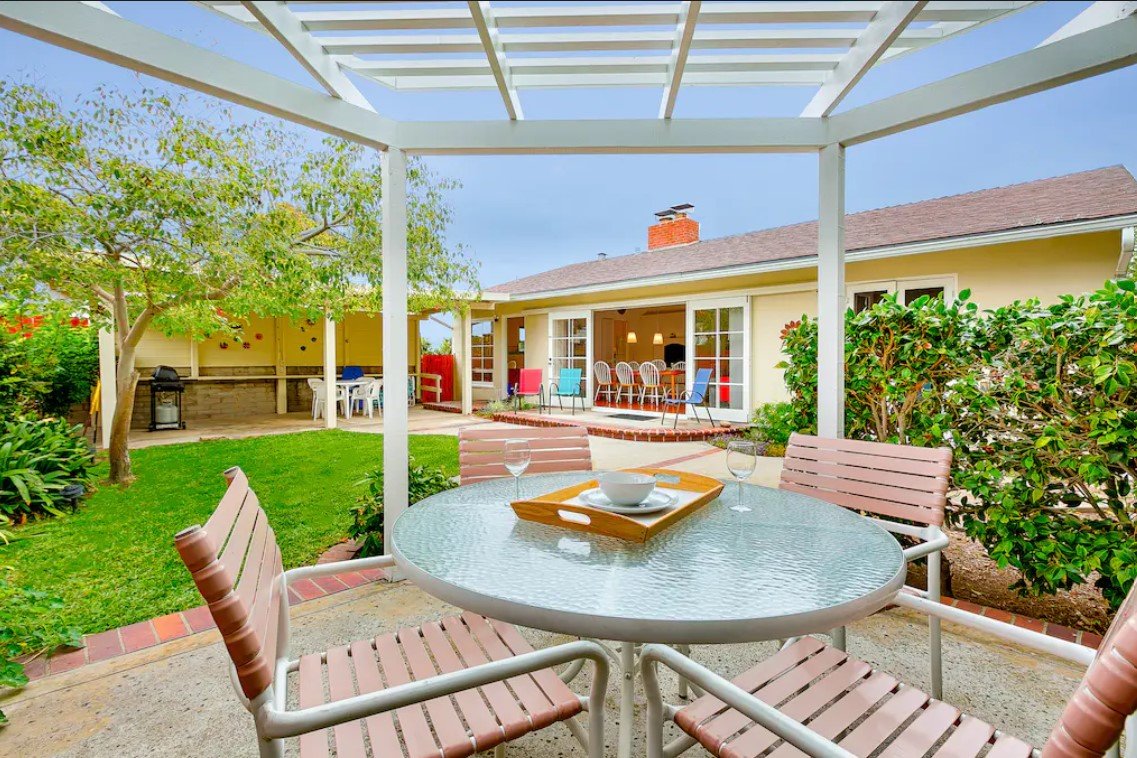 La Jolla Vacation Rental