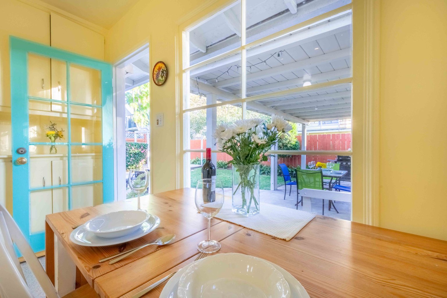 La Jolla Vacation Rental