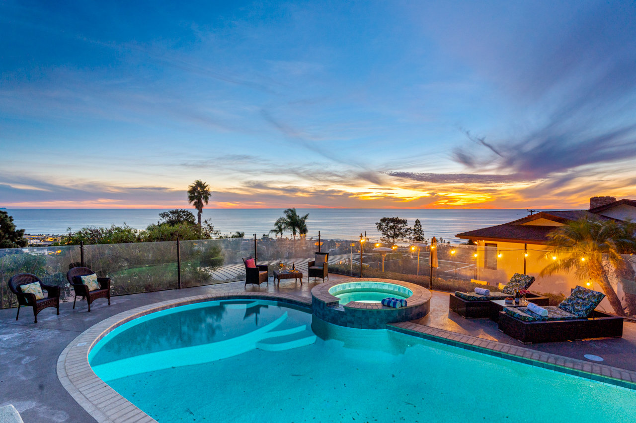 La Jolla Vacation Rental