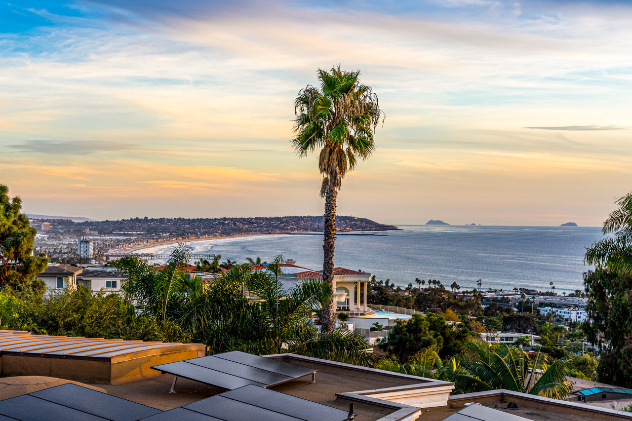 La Jolla Vacation Rental