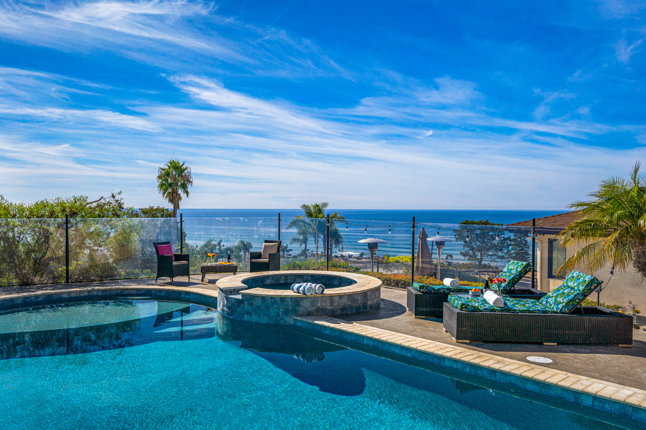 La Jolla Vacation Rental