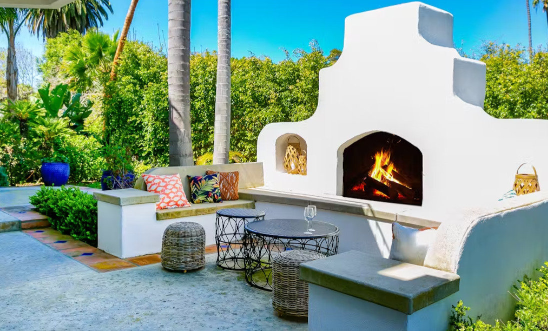 La Jolla Vacation Rental