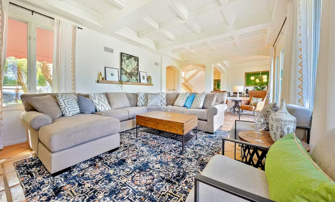 La Jolla Vacation Rental