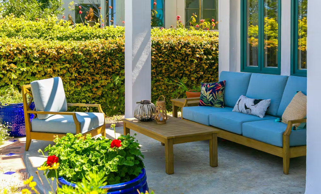 La Jolla Vacation Rental