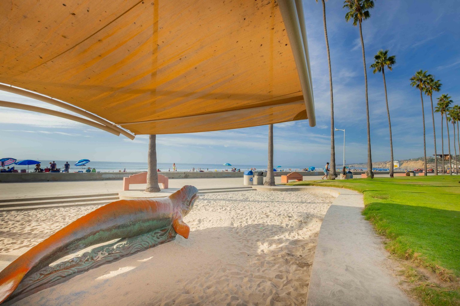 La Jolla Vacation Rental