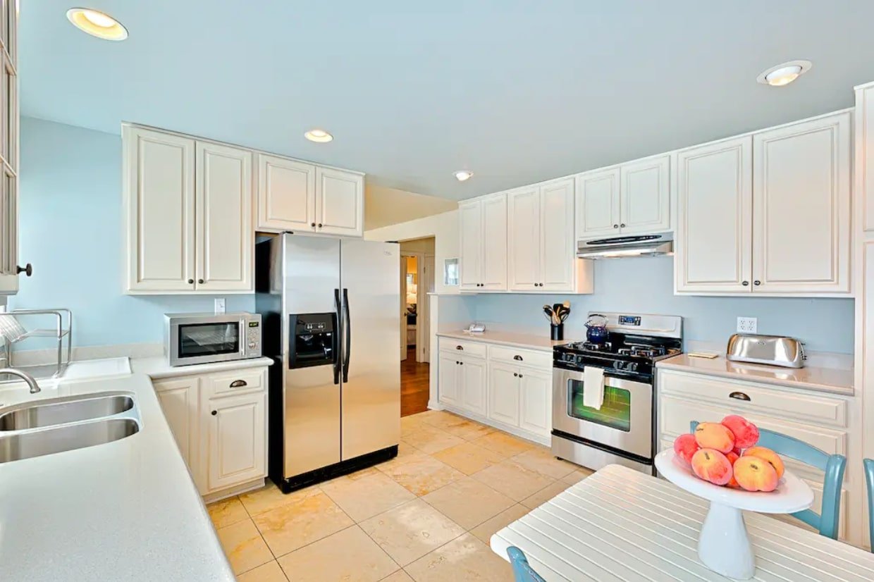 La Jolla Vacation Rental