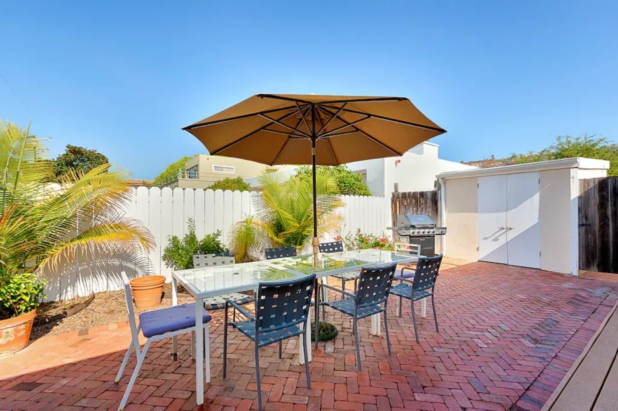 La Jolla Vacation Rental