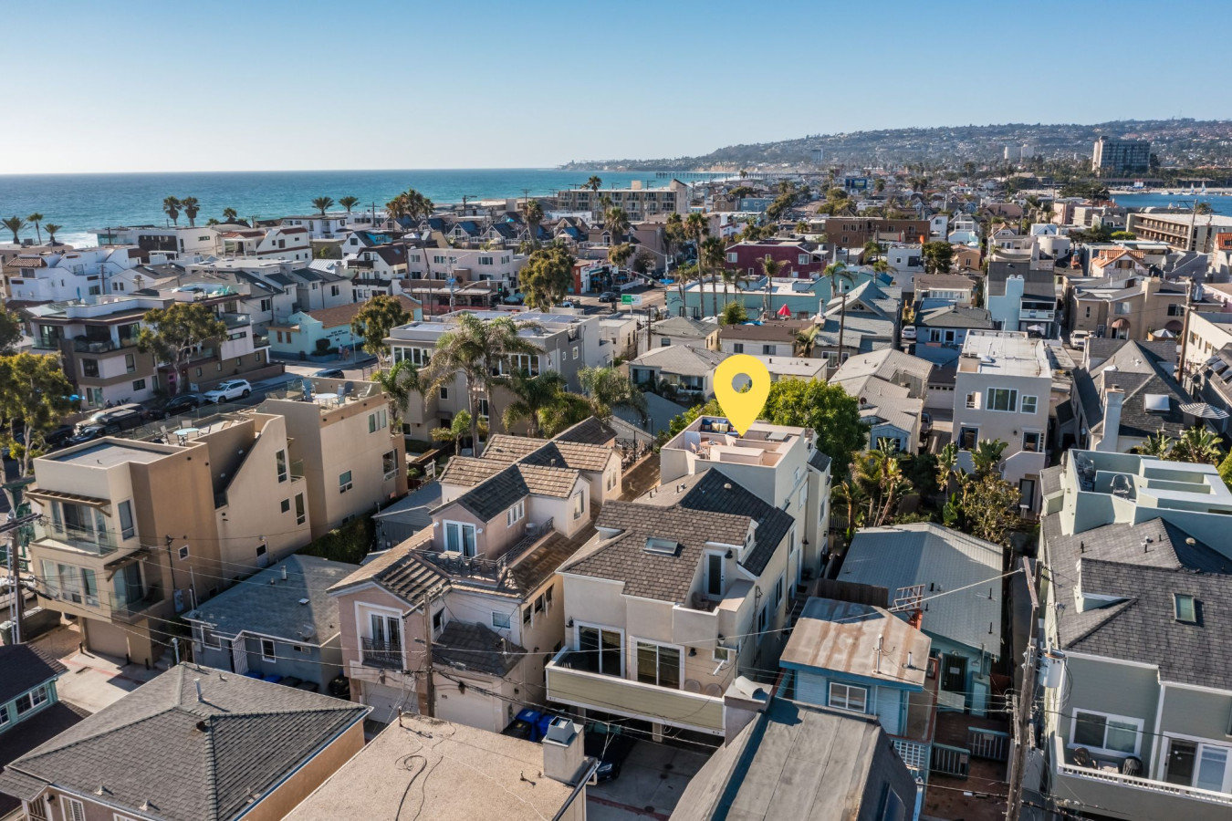 San Diego Vacation Rental