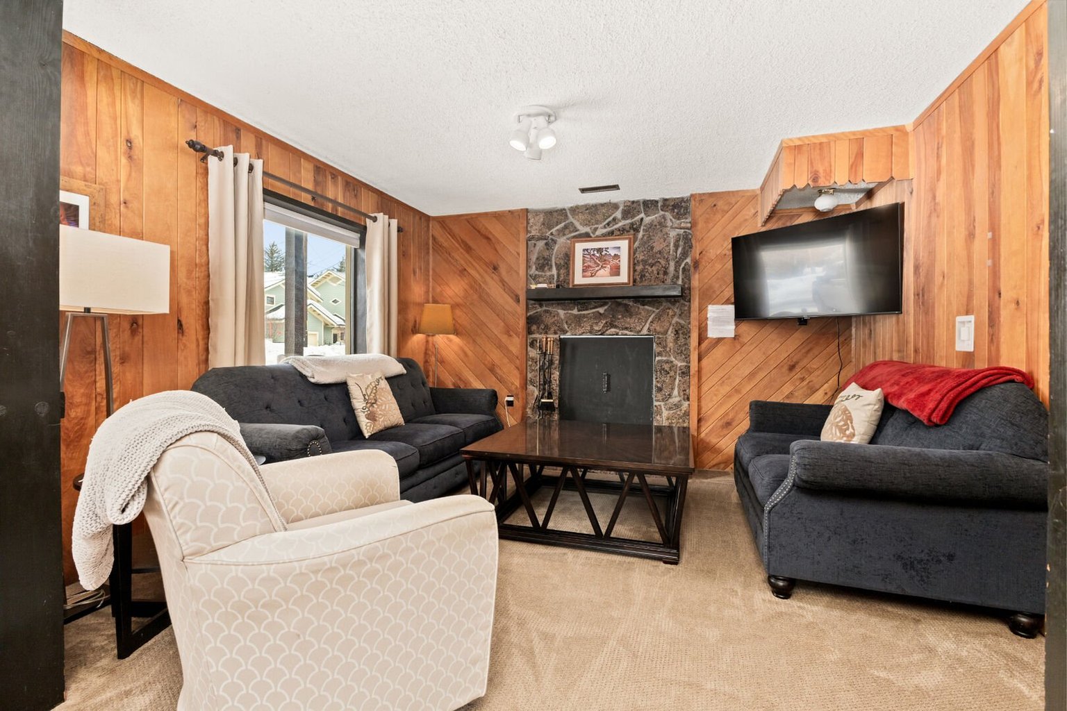 Steamboat Springs Vacation Rental