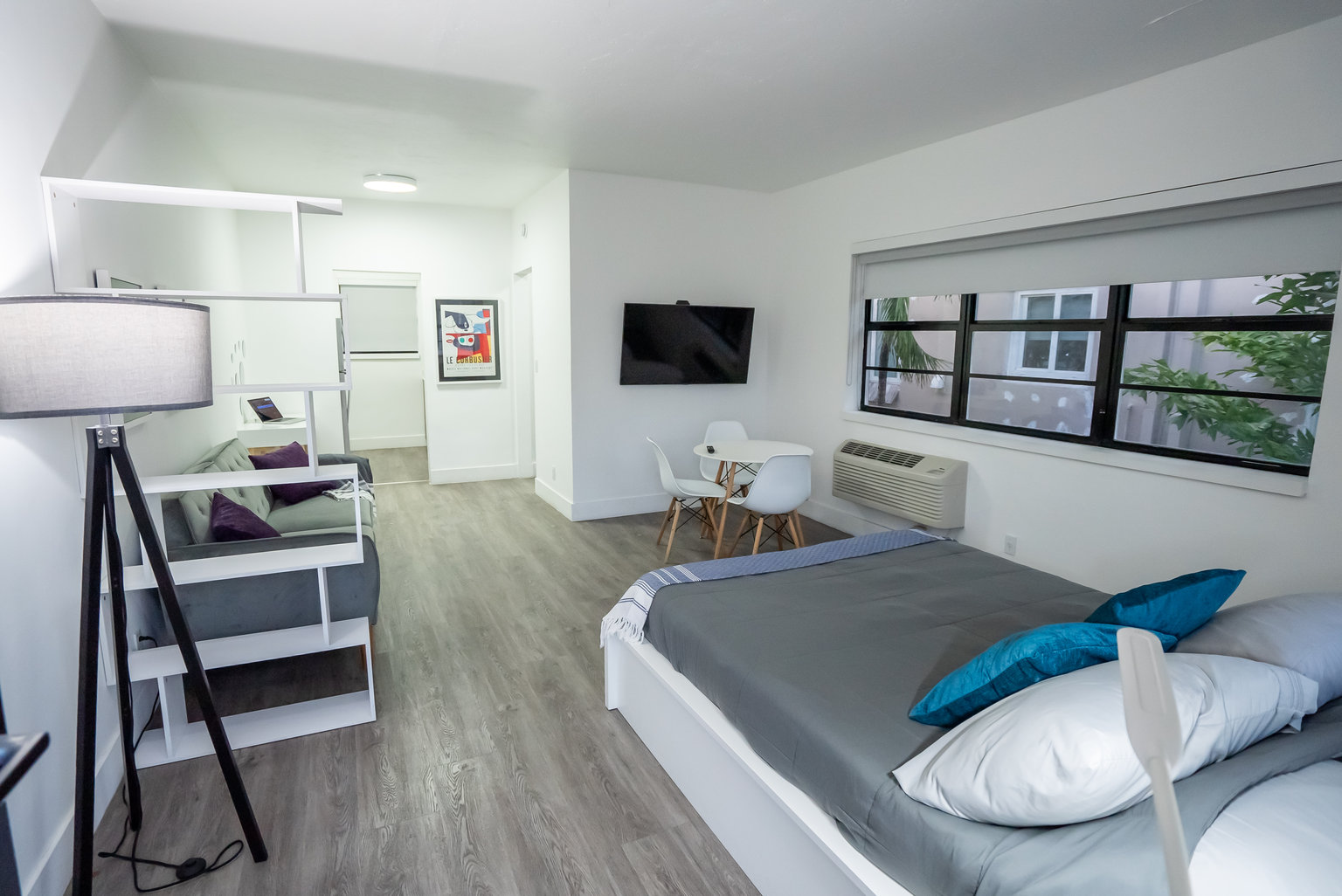 Miami Beach Vacation Rental