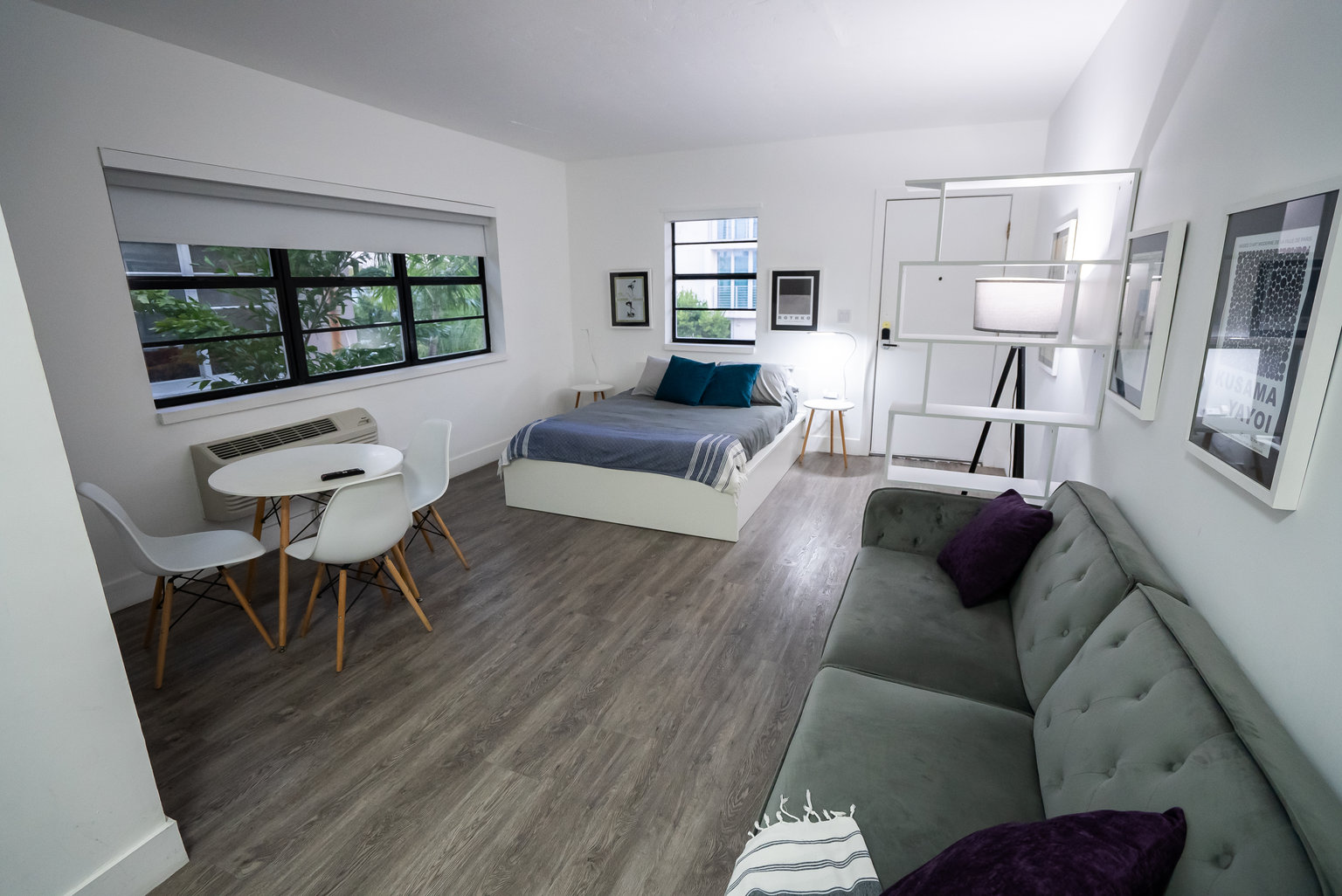 Miami Beach Vacation Rental