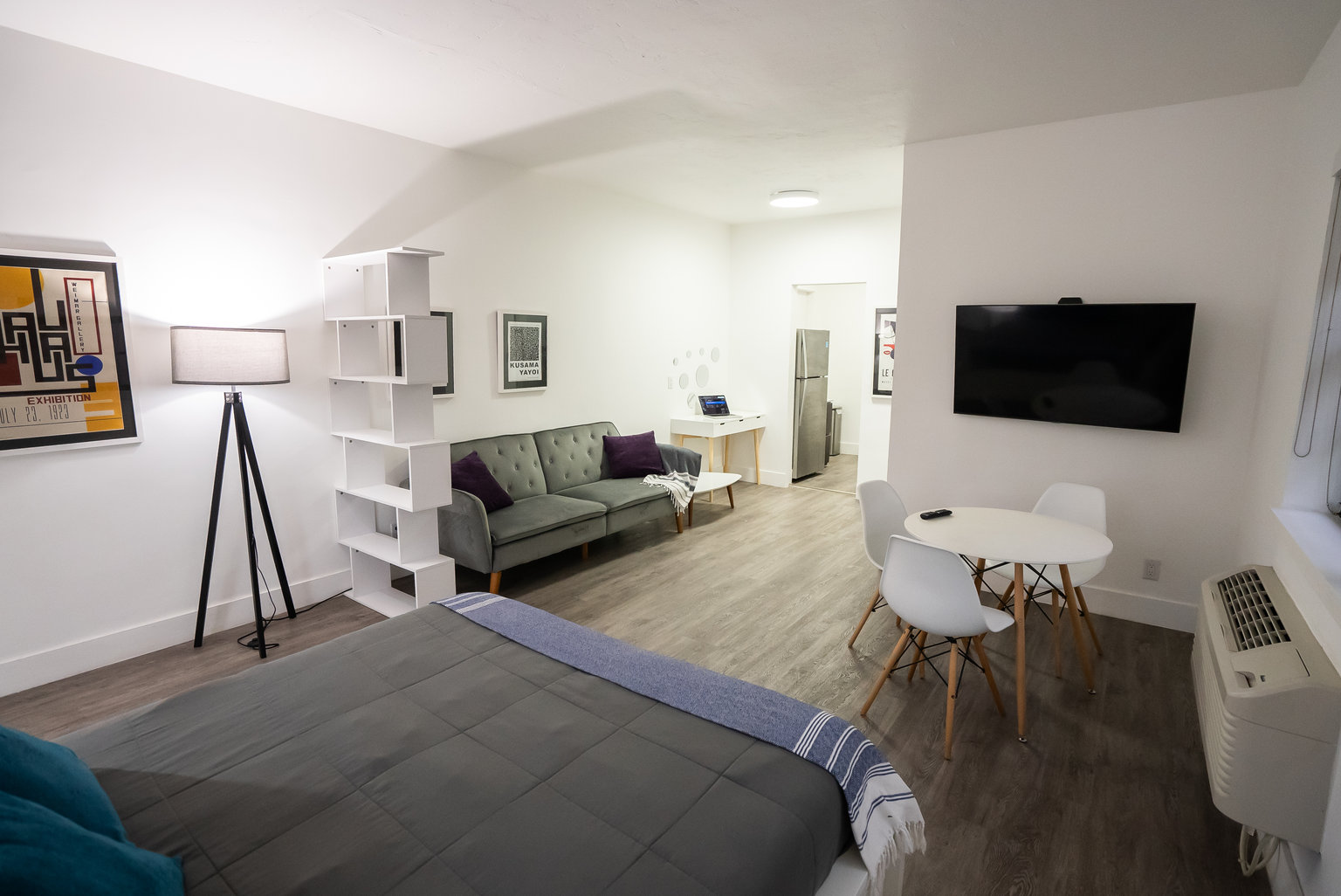 Miami Beach Vacation Rental