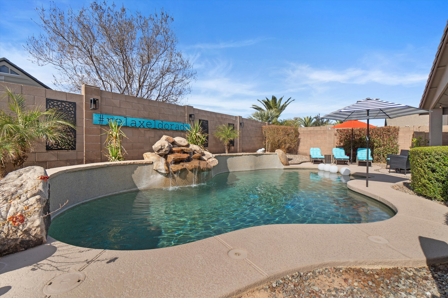 Maricopa Vacation Rental