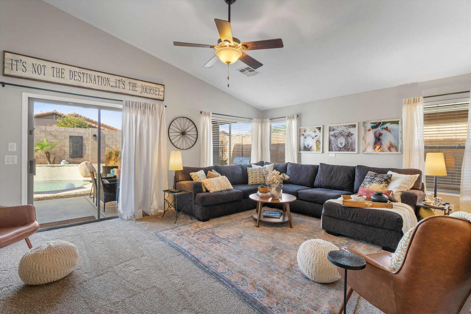 Maricopa Vacation Rental