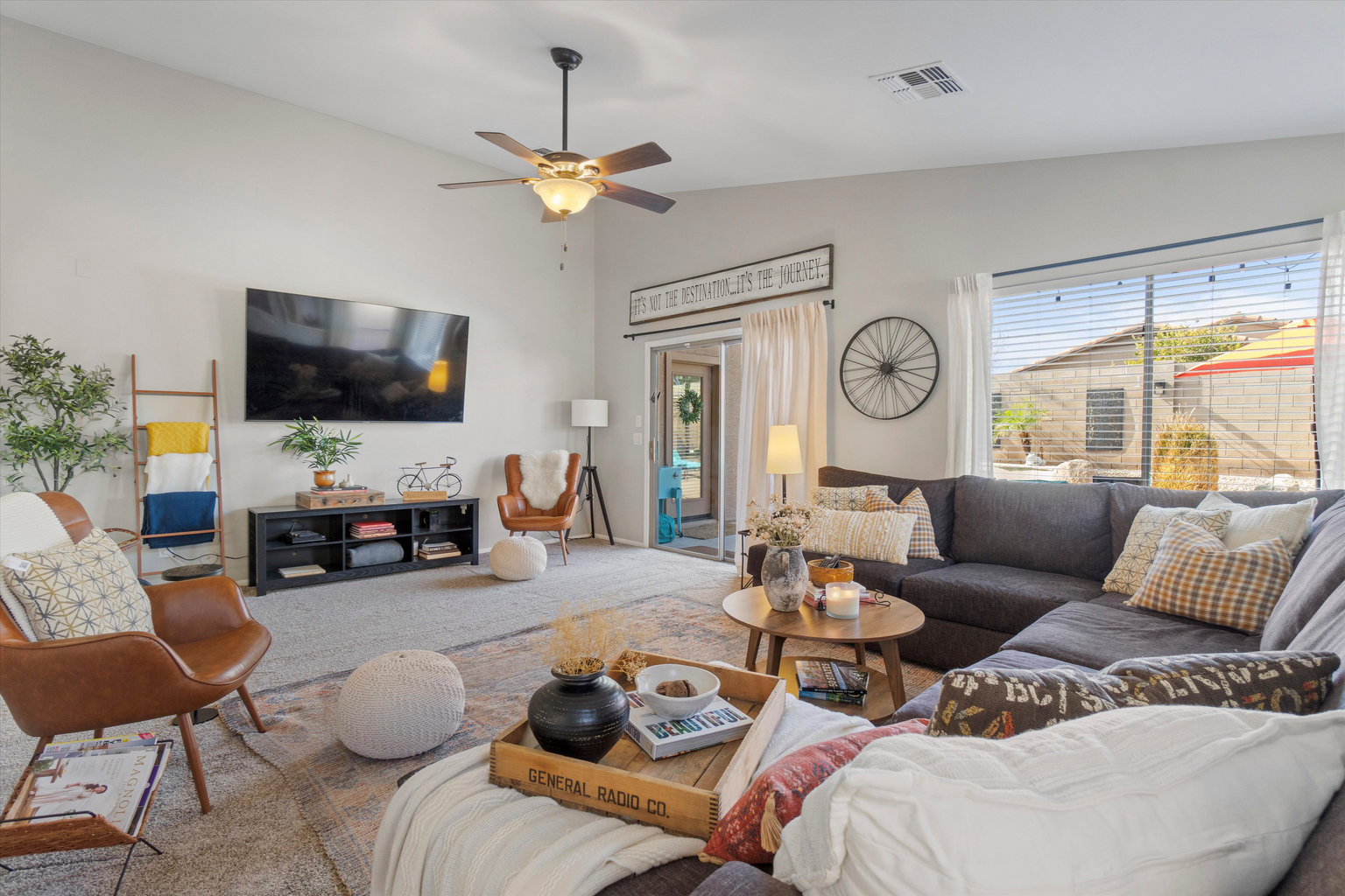 Maricopa Vacation Rental