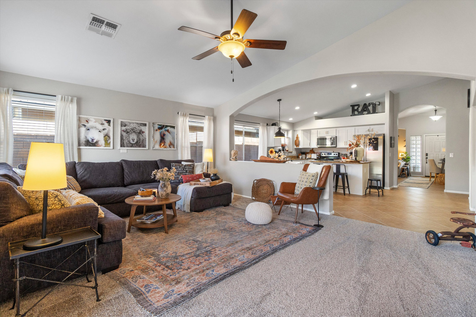 Maricopa Vacation Rental