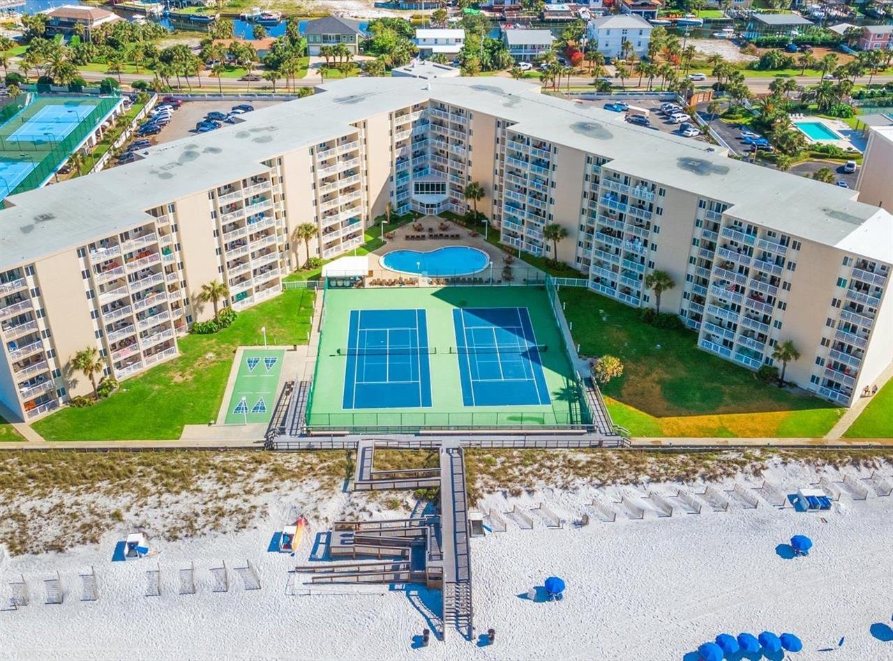 Destin Vacation Rental