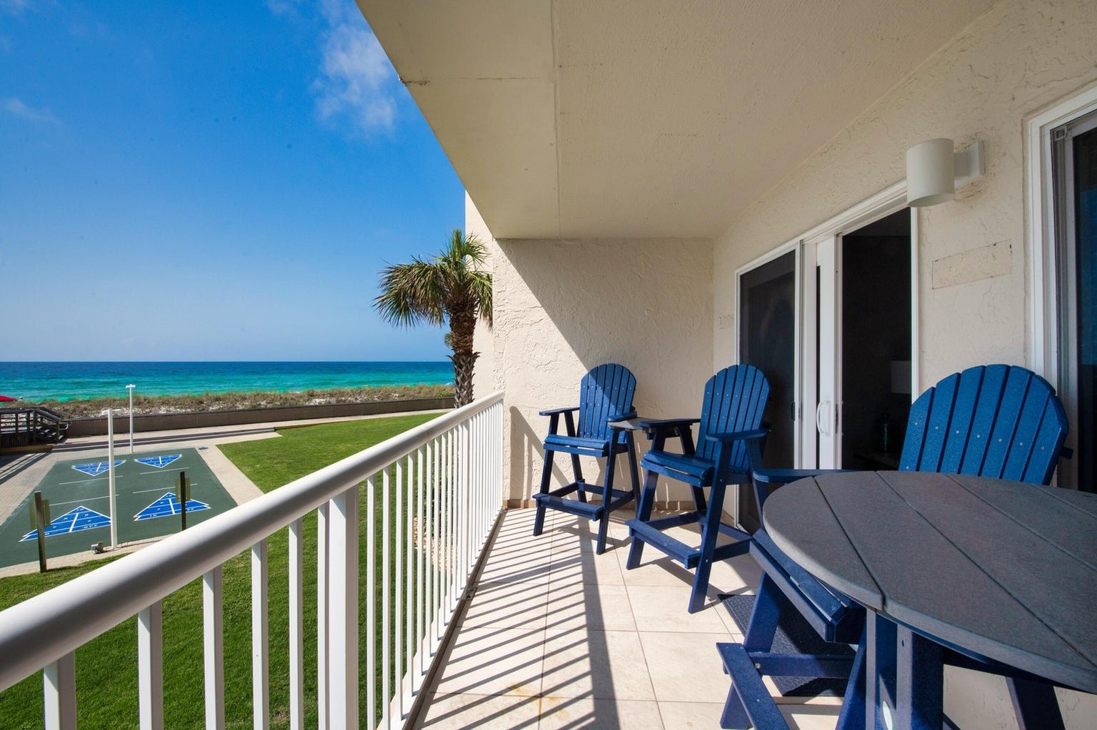 Destin Vacation Rental