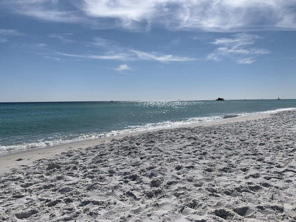 Destin Vacation Rental
