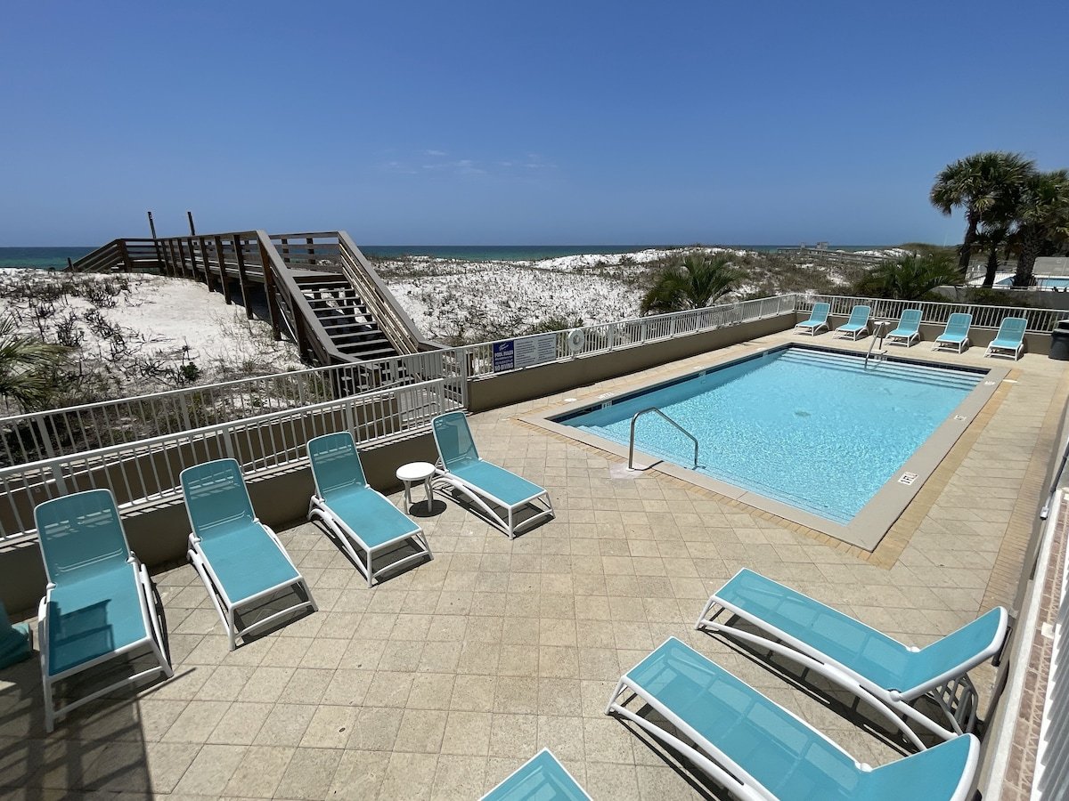 Fort Walton Beach Vacation Rental