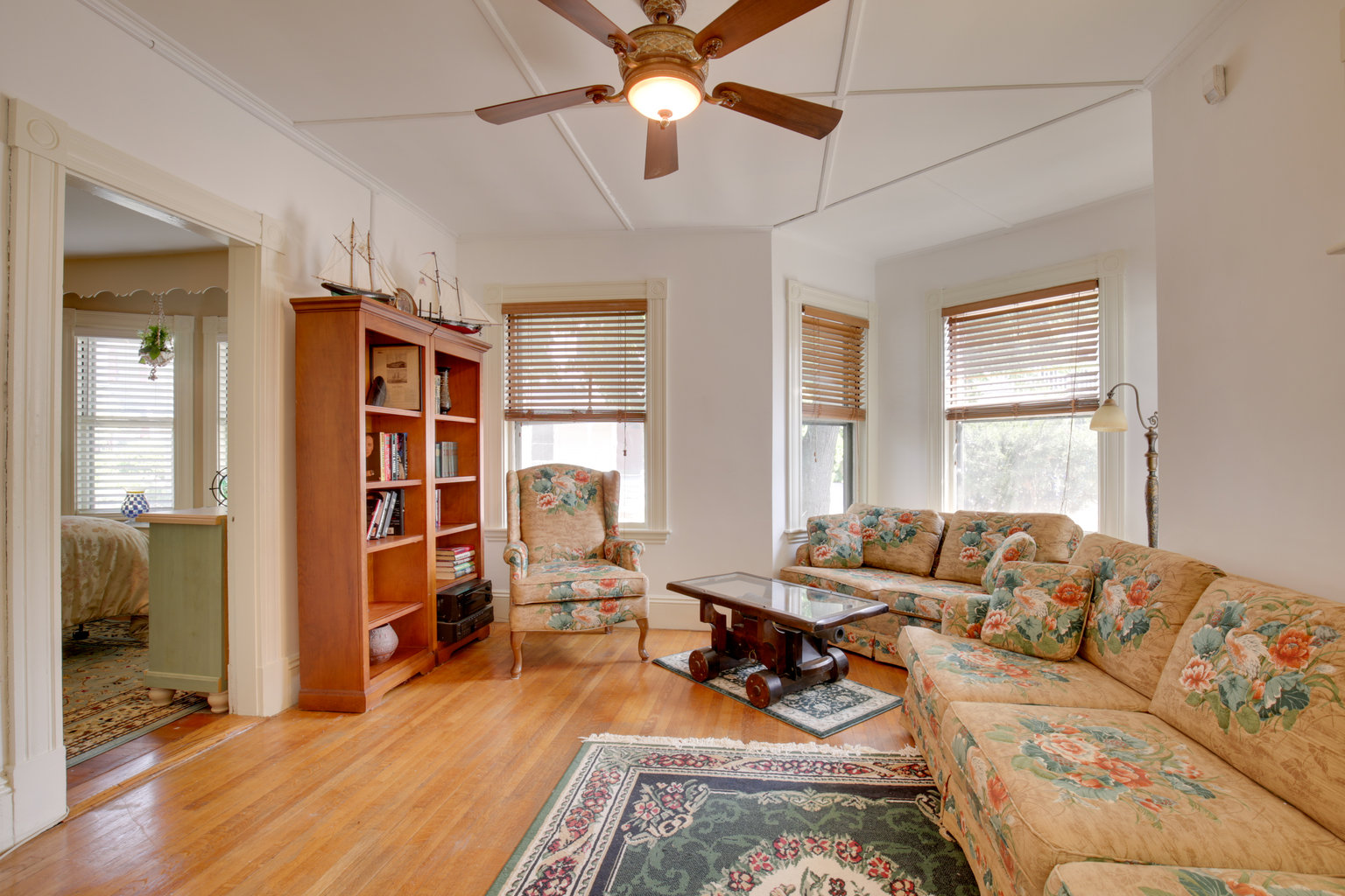 Beverly Vacation Rental