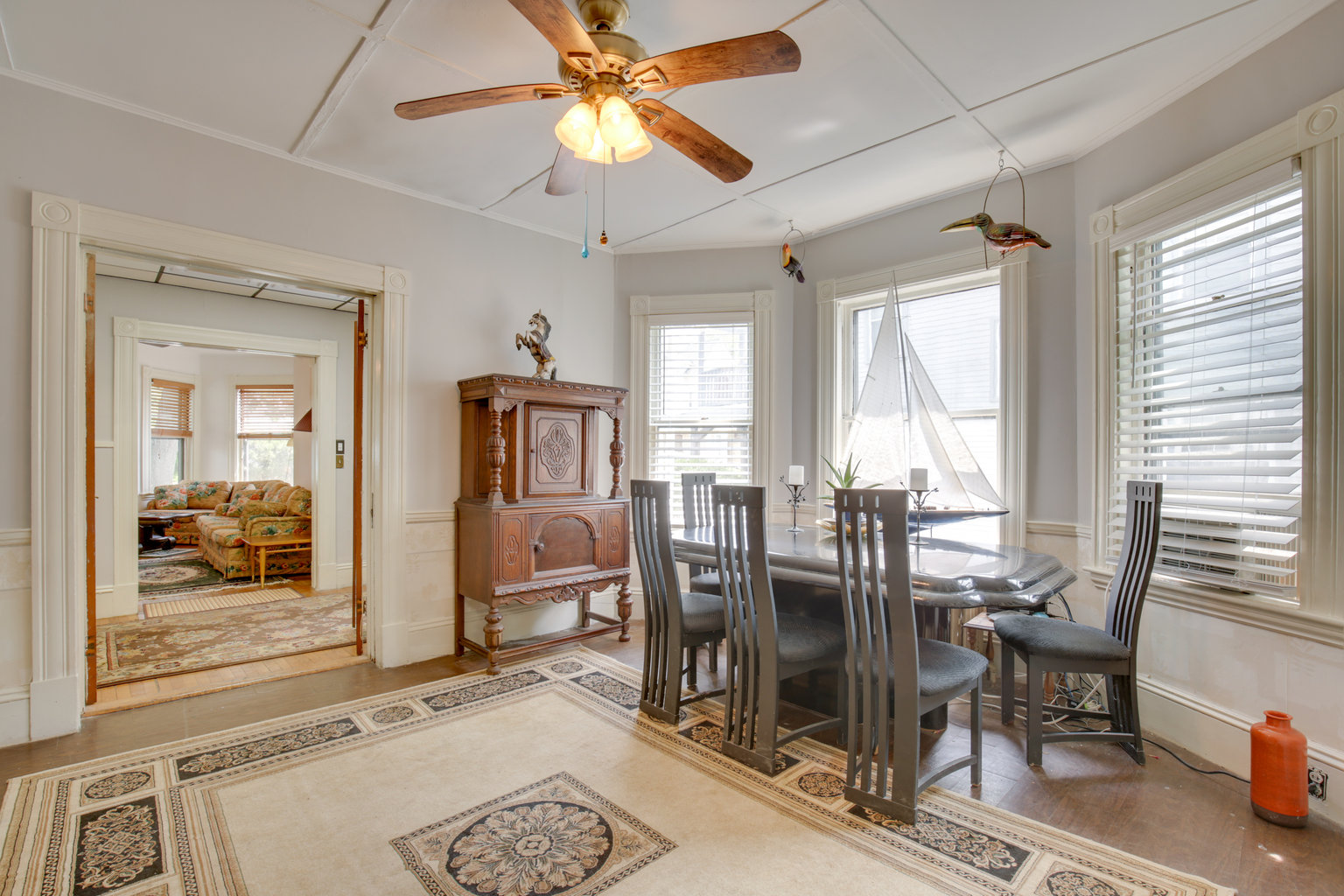 Beverly Vacation Rental