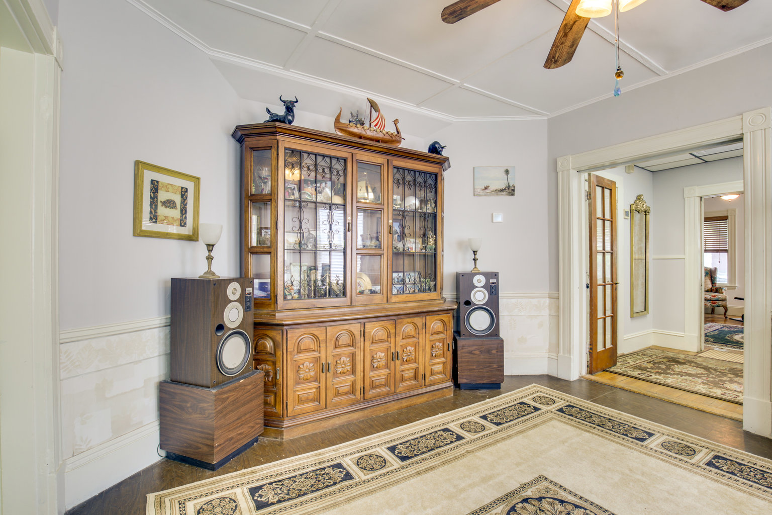 Beverly Vacation Rental