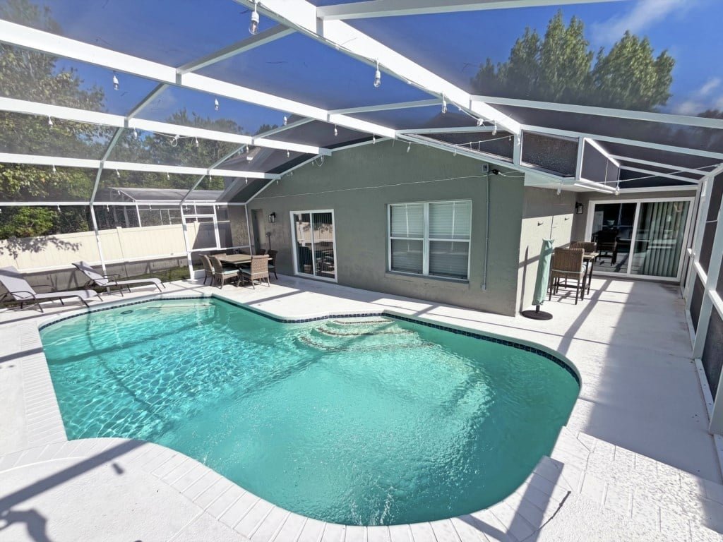 Kissimmee Vacation Rental