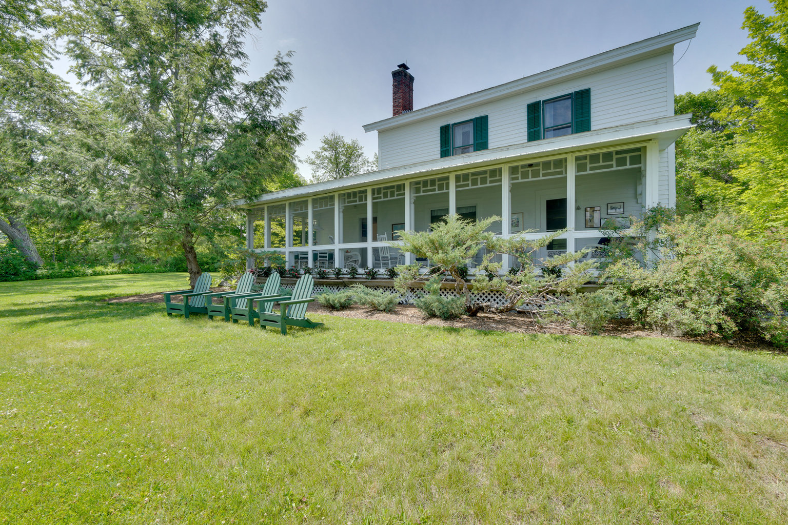 Schroon Lake Vacation Rental