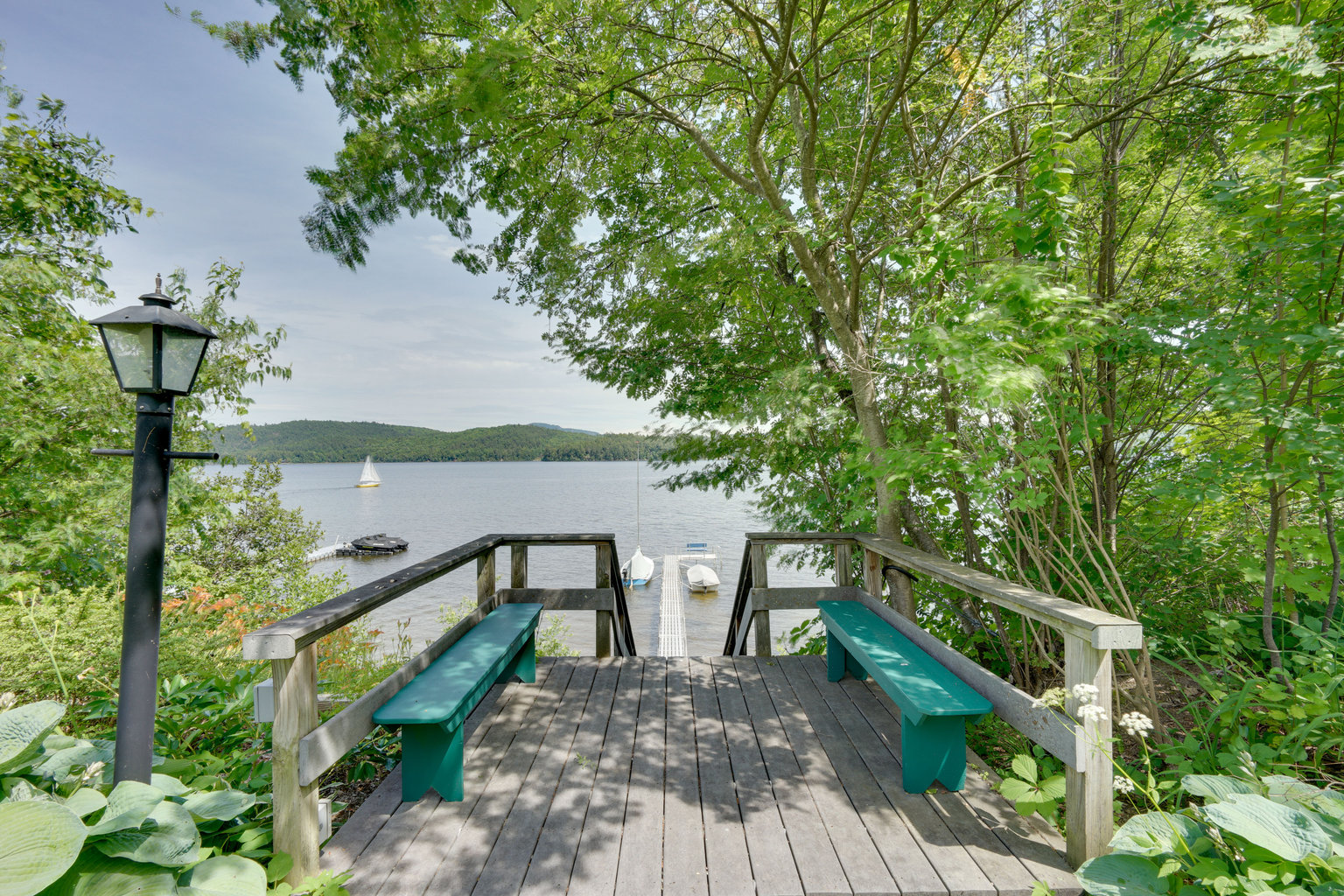 Schroon Lake Vacation Rental