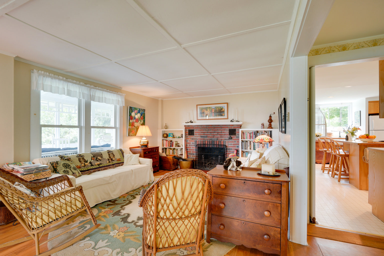 Schroon Lake Vacation Rental