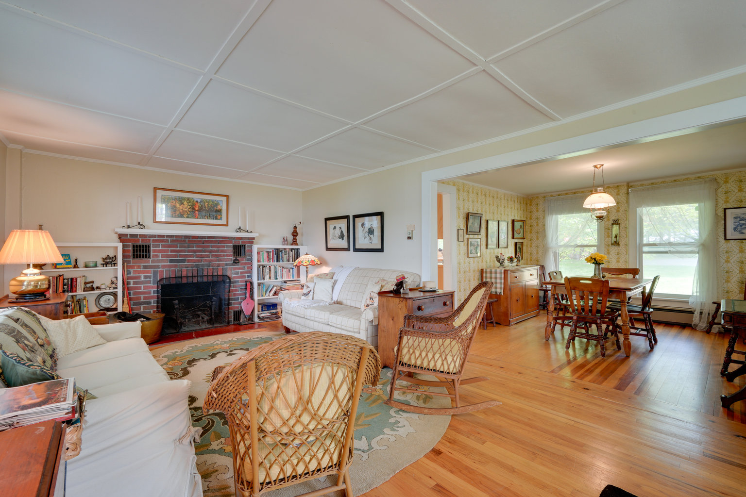 Schroon Lake Vacation Rental