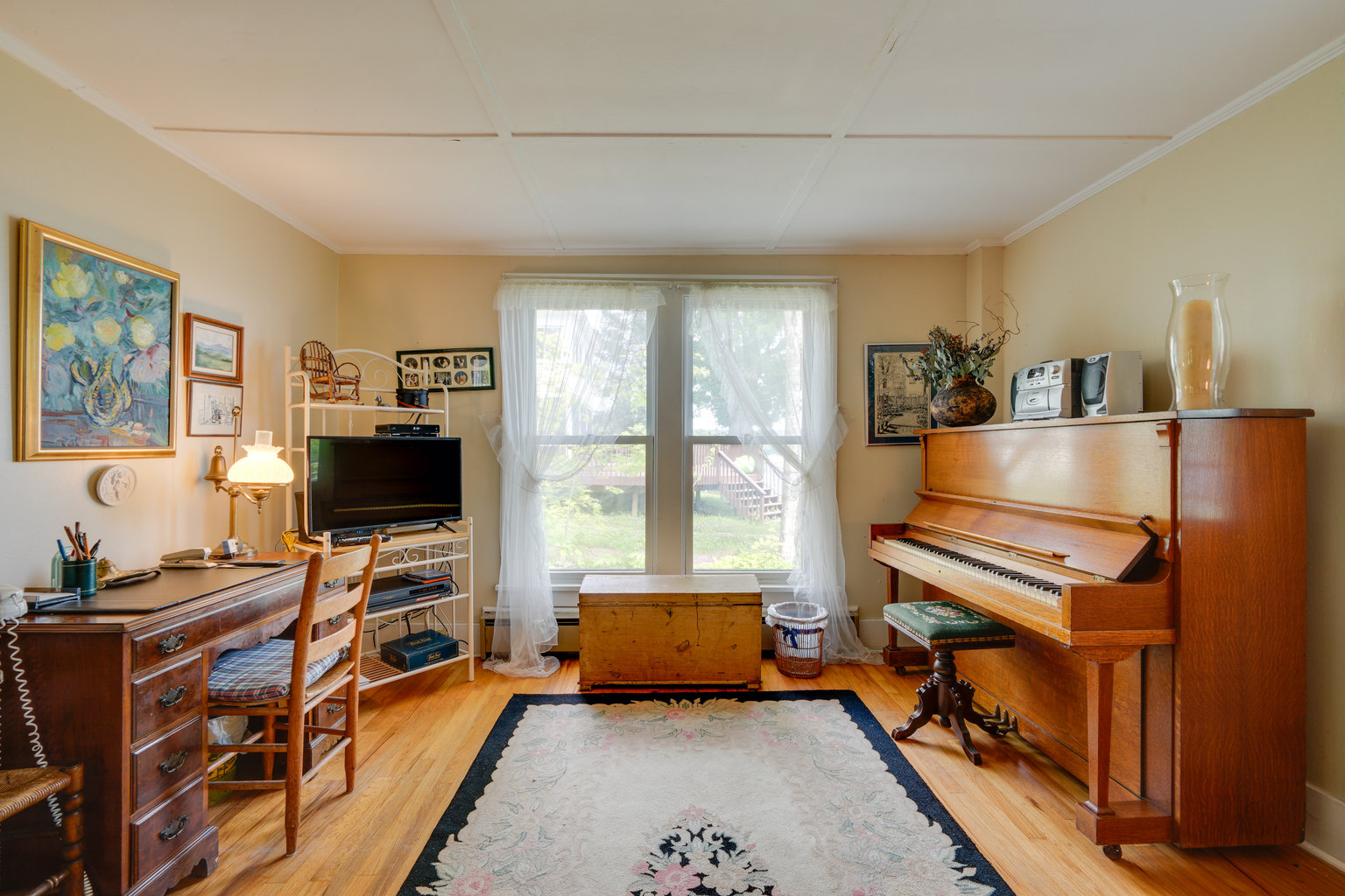 Schroon Lake Vacation Rental