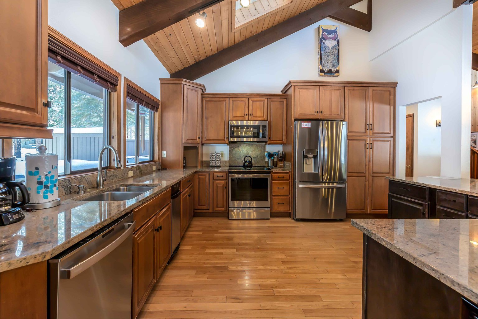 Sunriver Vacation Rental