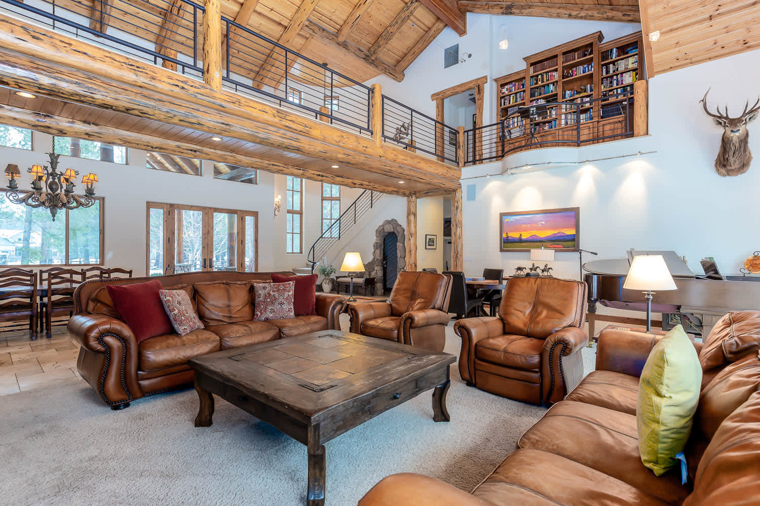Bend Vacation Rental