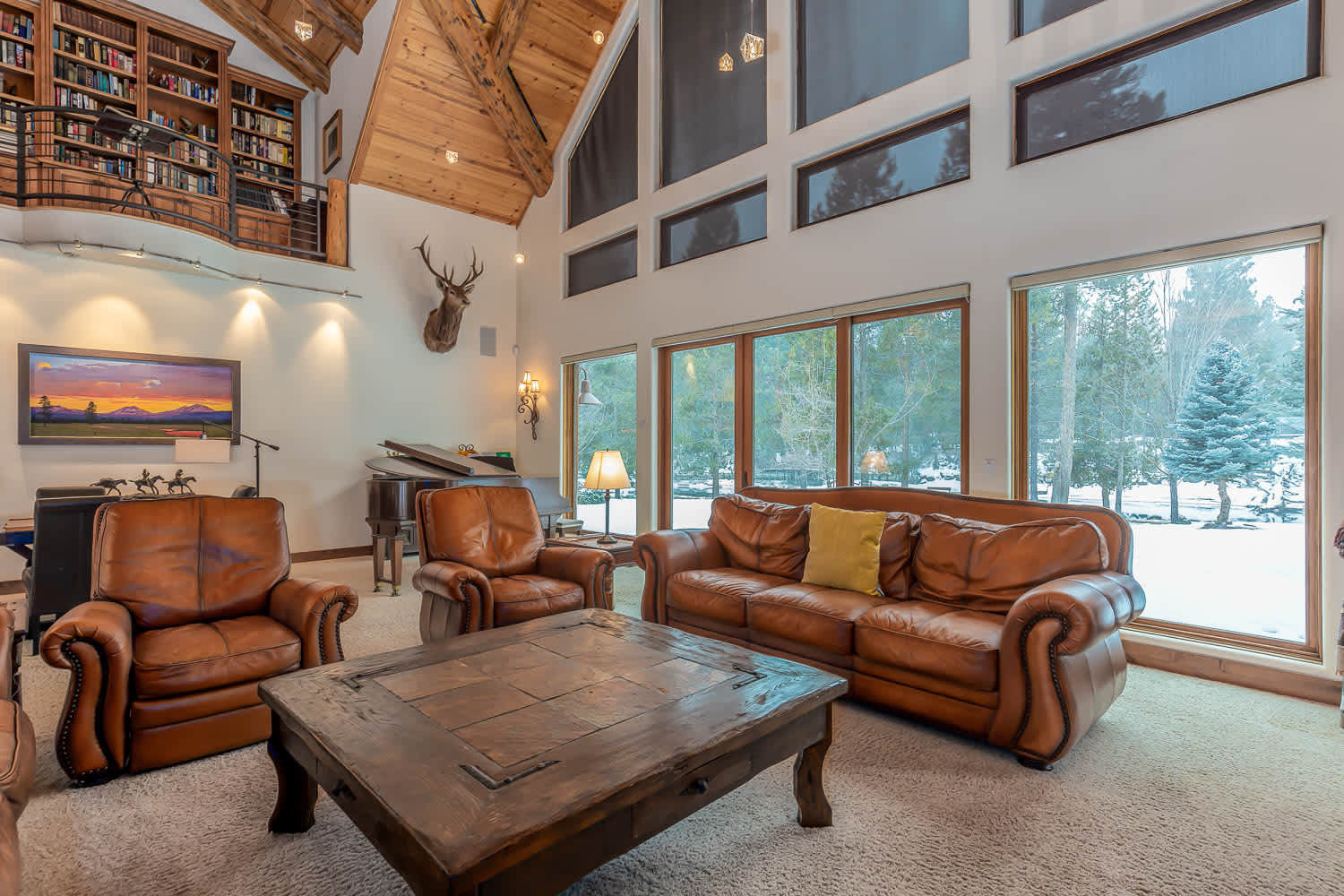 Bend Vacation Rental