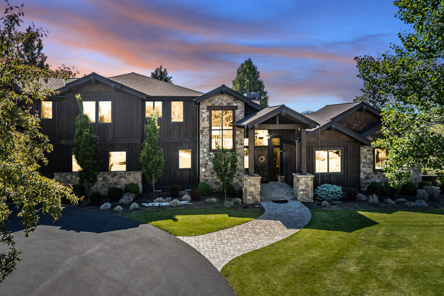 Bend Vacation Rental