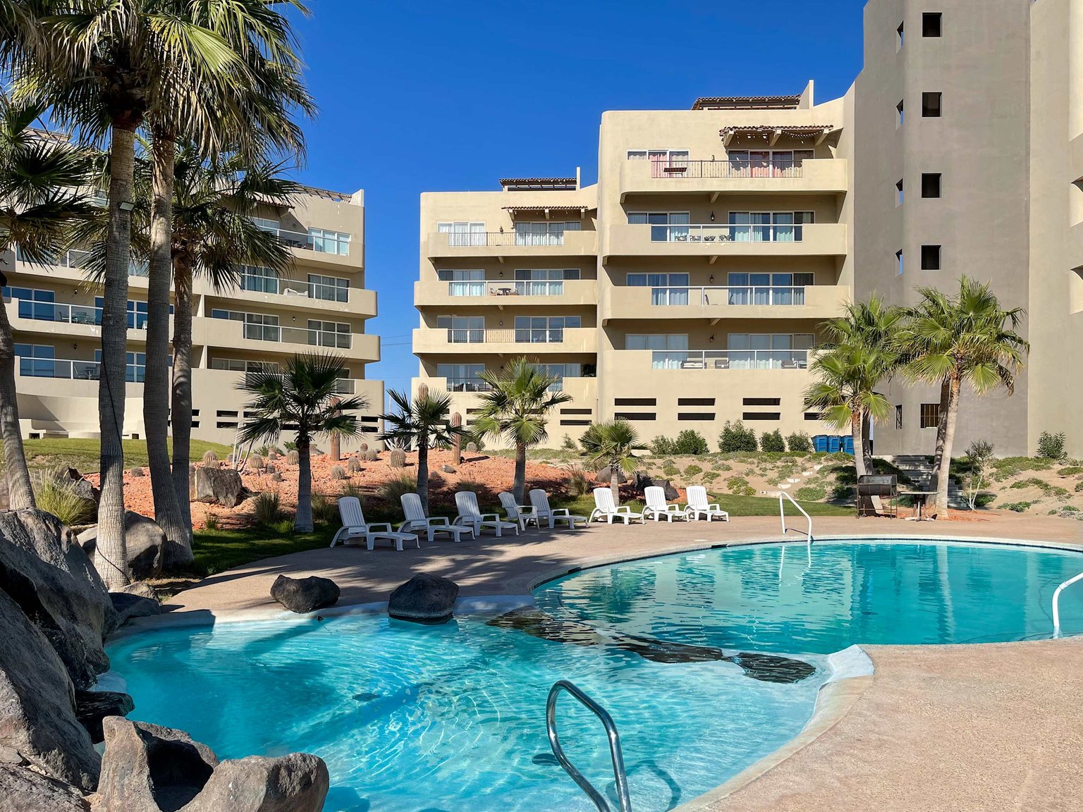 Puerto Peñasco Vacation Rental