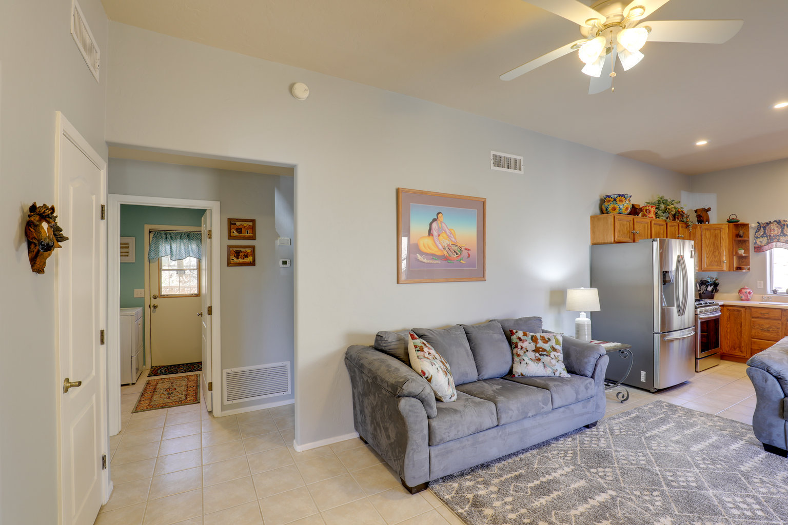 Oracle Vacation Rental