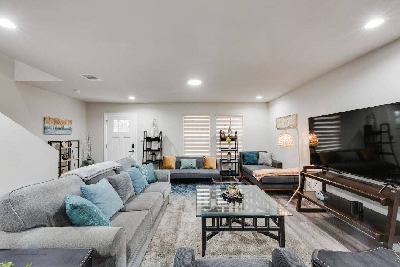 Fort Worth Vacation Rental