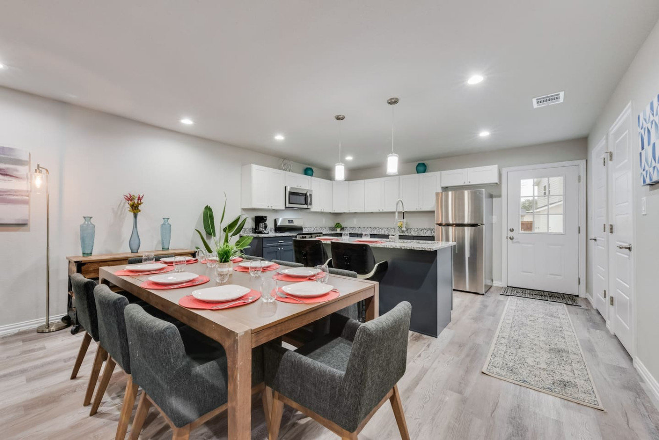 Fort Worth Vacation Rental