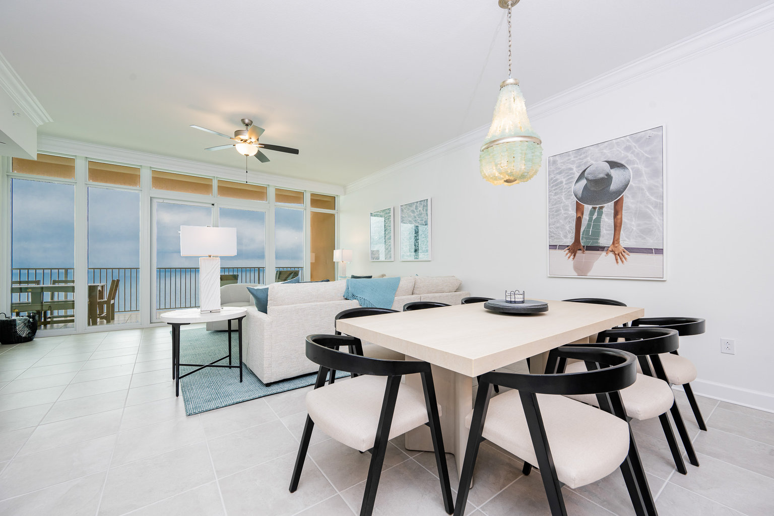 Orange Beach Vacation Rental