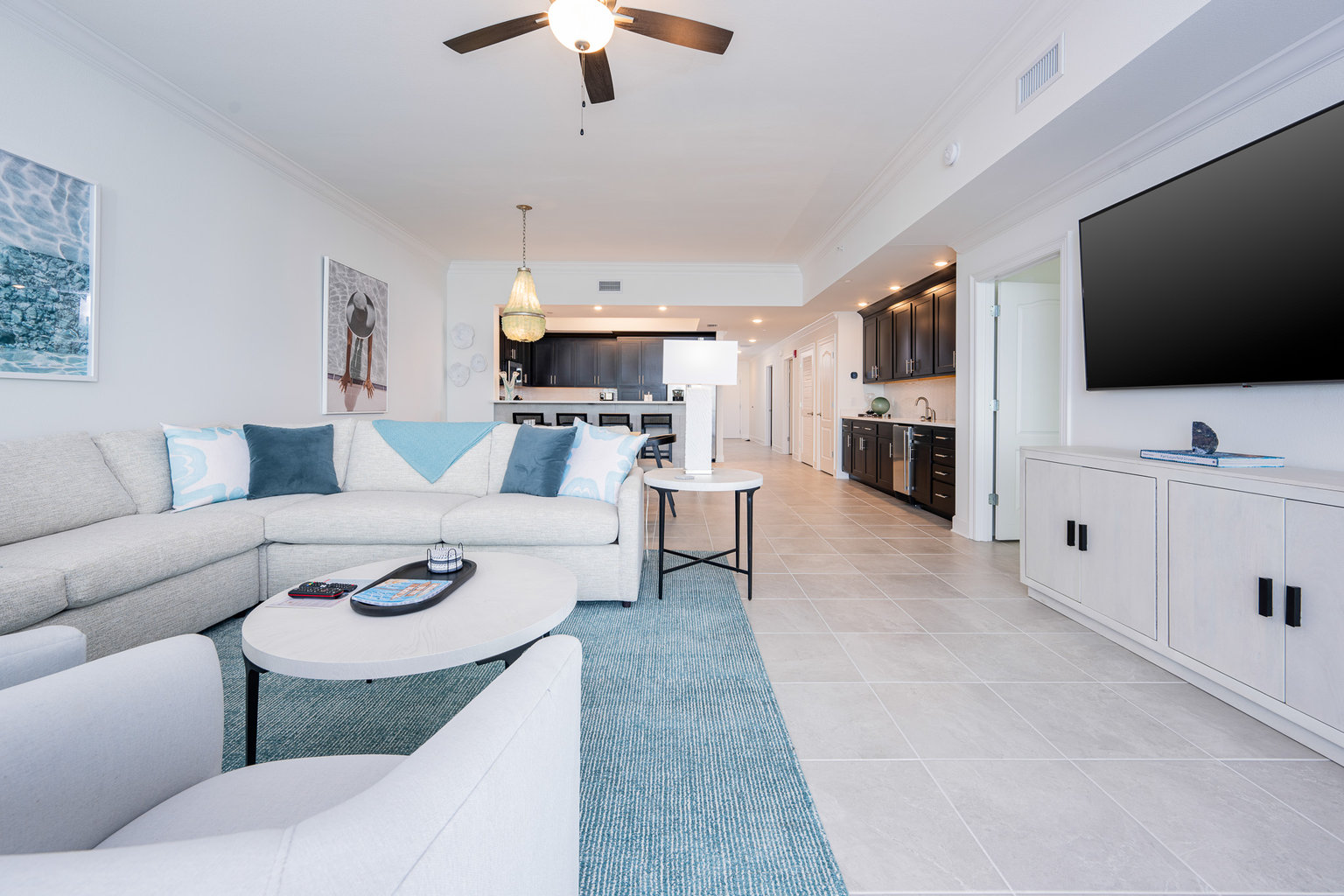 Orange Beach Vacation Rental