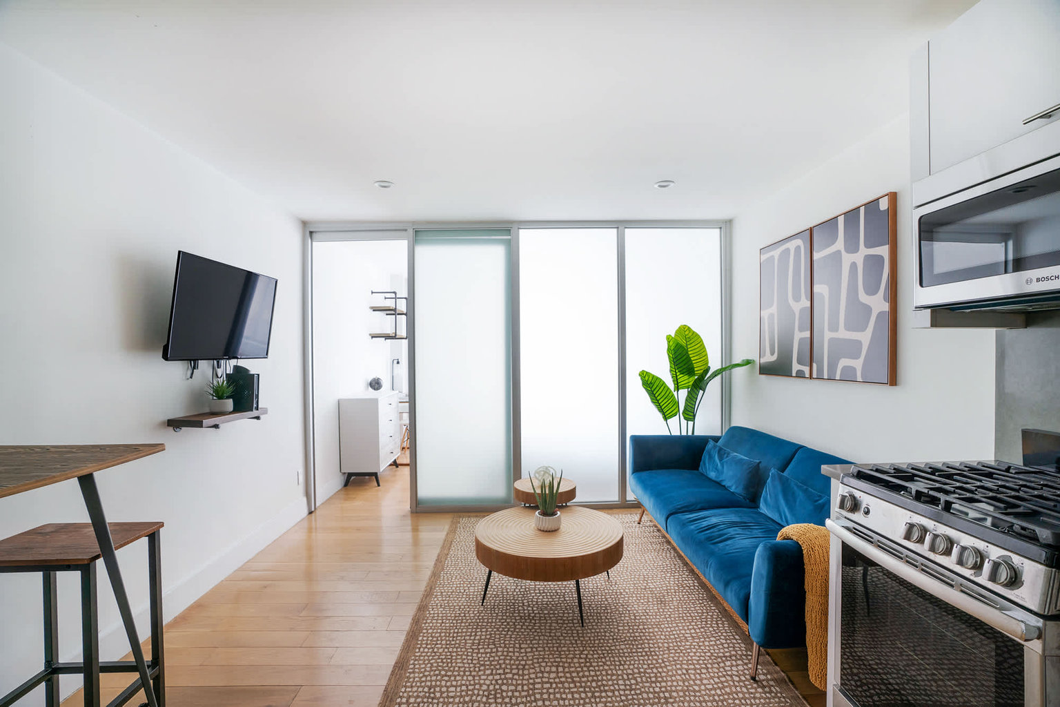 New York Vacation Rental