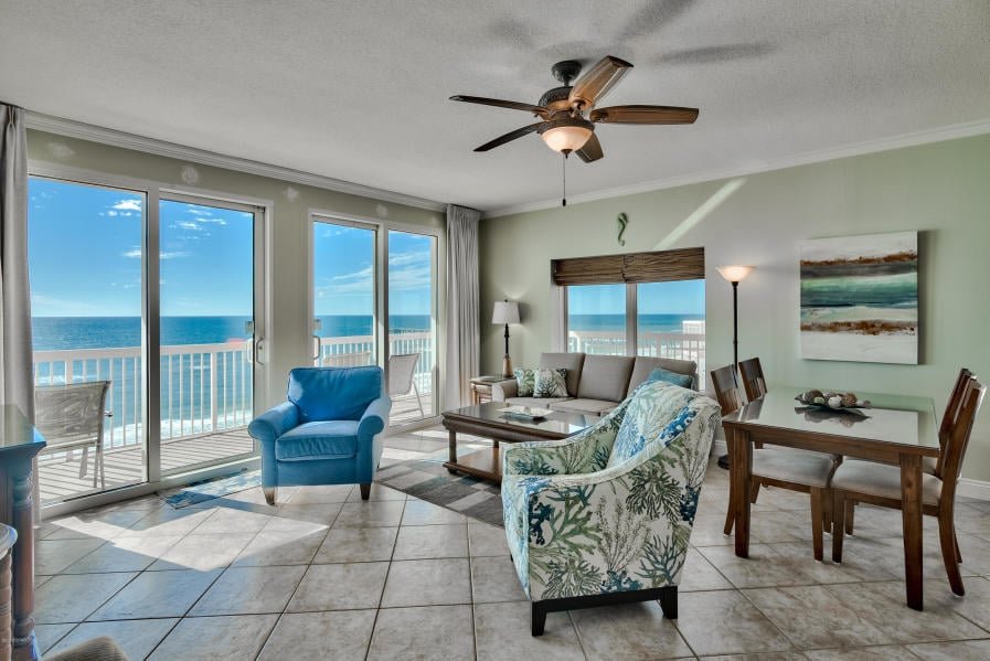 Panama City Beach Vacation Rental